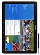 Samsung Galaxy Note Pro 12.2