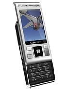 SonyEricsson C905