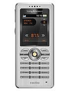 SonyEricsson R300 Radio