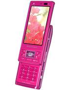 SonyEricsson S003