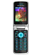 SonyEricsson T707