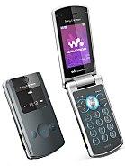 SonyEricsson W508