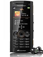 SonyEricsson W902