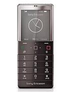 SonyEricsson XPERIA Pureness