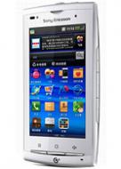 SonyEricsson  A8i