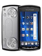 SonyEricsson XPERIA Play