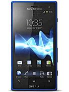 Sony Xperia acro HD SO-03D