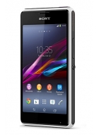 Sony Xperia E1 Dual