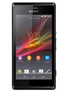 Sony Xperia M