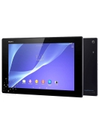 Sony Xperia Tablet Z2 LTE