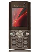 SonyEricsson K630