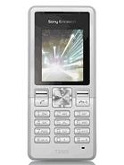 SonyEricsson T250