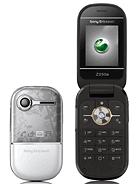 SonyEricsson Z250