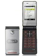 SonyEricsson Z770