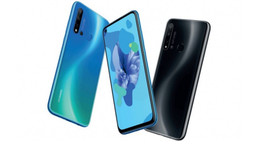 Huawei P20 Lite (2019) се појави во Европа со сите детали