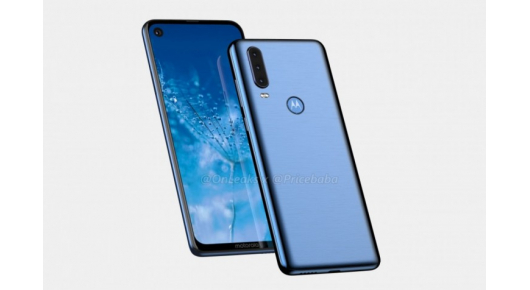 Motorola One Action ќе работи со одличен Samsung процесор