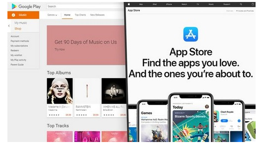 Колку пари заработуваат девелоперите за Android, а колку за iOS