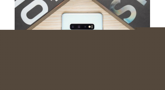 Samsung Galaxy S10 со 31% повисока продажба во Европа