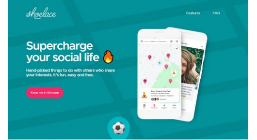 Google тестира своја социјална мрежа - Shoelace
