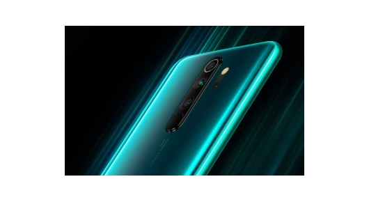 Redmi Note 8 Pro официјално со 64 MP камера