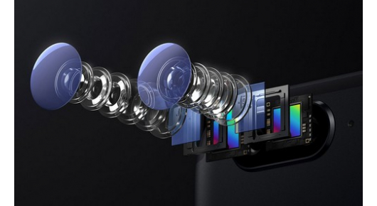 Apple обвинет за кражба на технологија за камери 