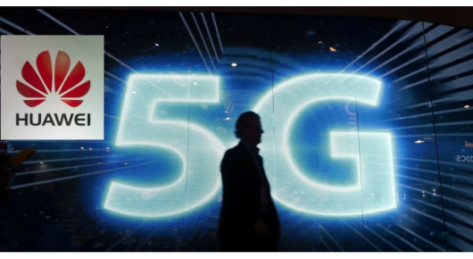 Huawei би го продал 5G бизнисот