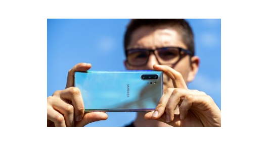 Samsung Galaxy S11 ќе има Deep Fusion како iPhone 11