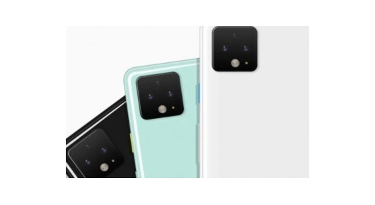 Google Pixel 4 XL ќе има и 5G конекција