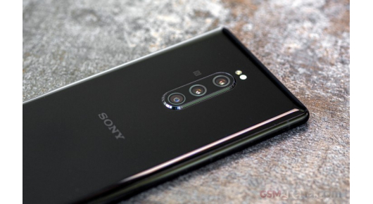 Sony Xperia 1 доби одлична надградба на камерата