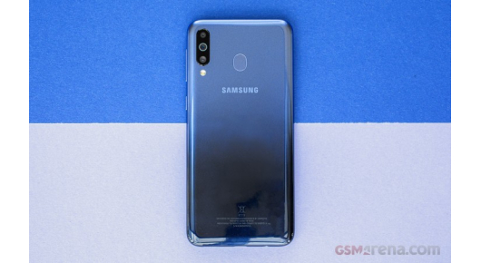 Samsung Galaxy A20s ќе има одличен дисплеј 