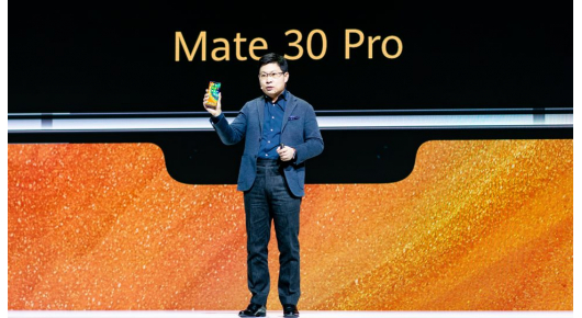 Ричард Ју: Ќе продадеме 30 милиони Huawei Mate 30