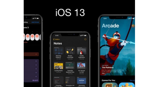 iOS 13 направи проблем со процесорот кај постарите iPhone-и