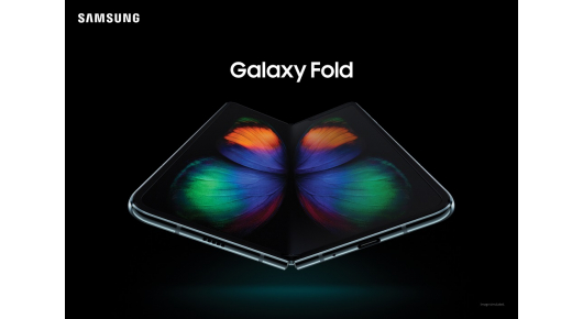 Samsung Galaxy Fold тестиран да работи со сите апликации