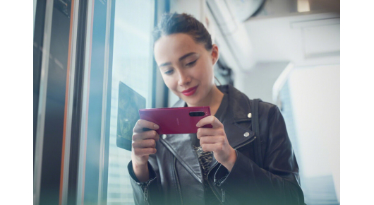 Новиот Sony Xperia 5 веќе е достапен за порачки