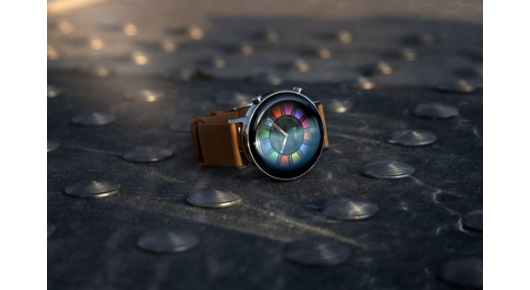 Huawei го претстави новиот стилски и моќен паметен часовник HUAWEI WATCH GT 2