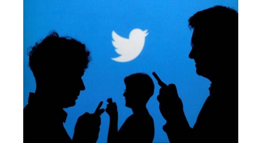 Twitter ги "изгаси" светлата на Android