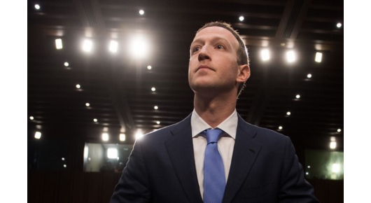 Дали Facebook намерно ги сокрил негативните коментари за Цукерберг?!