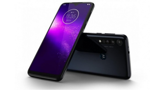 Motorola One Macro доаѓа со тројна камера и дисплеј со засек