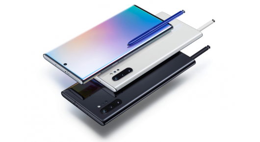 Одличната функција на Galaxy Note 10 сега и кај други Samsung уреди