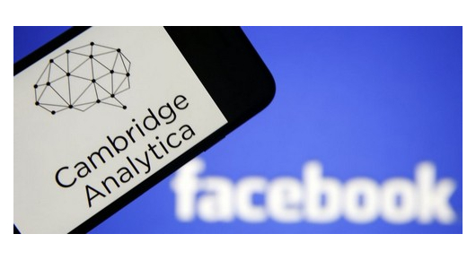 Facebook ја прифаќа казната за Cambridge Analytica, но не признава вина