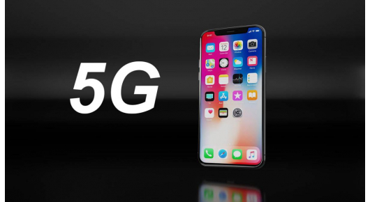 Apple прави сопствен 5G модем за iPhone