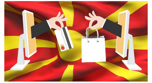 84 милиони евра потрошени од Македонците за онлајн купување
