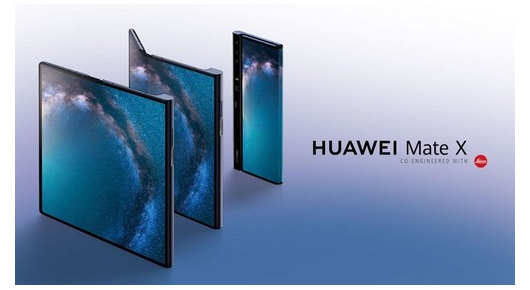 Ќе дојде ли воопшто Huawei Mate X кај нас?