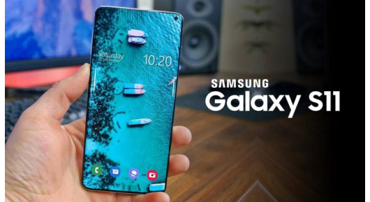 Samsung го финиширал дизајнот на Galaxy S11
