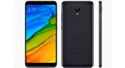 Xiaomi Redmi 5 следен за надградба со MiUi 11