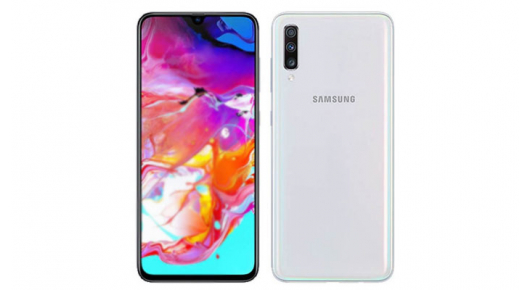 Samsung прави евтин 5G смартфон