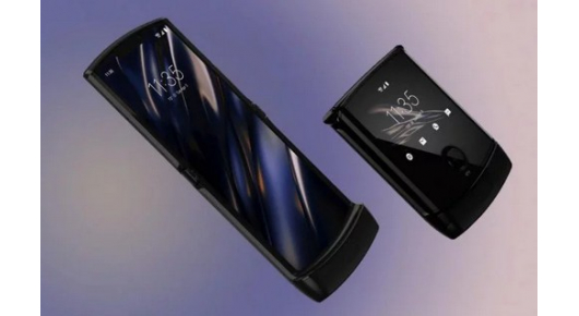 Видео со Motorola Razr: Легендата се враќа со модерен дизајн