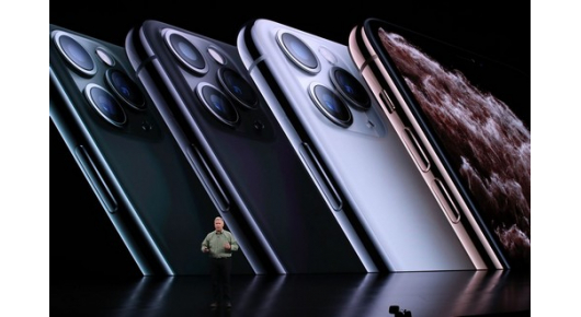 Apple почна со подготовки за новата генерација на iPhone, ќе ги претстави во 2020