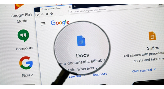 Smart Compose ќе ви помогне и во Google Docs