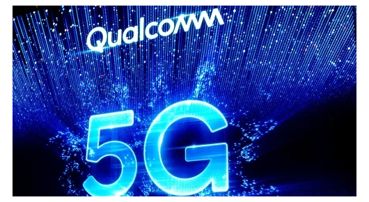 Qualcomm ќе испорача 450 милиони смартфони до 2021 година со 5G